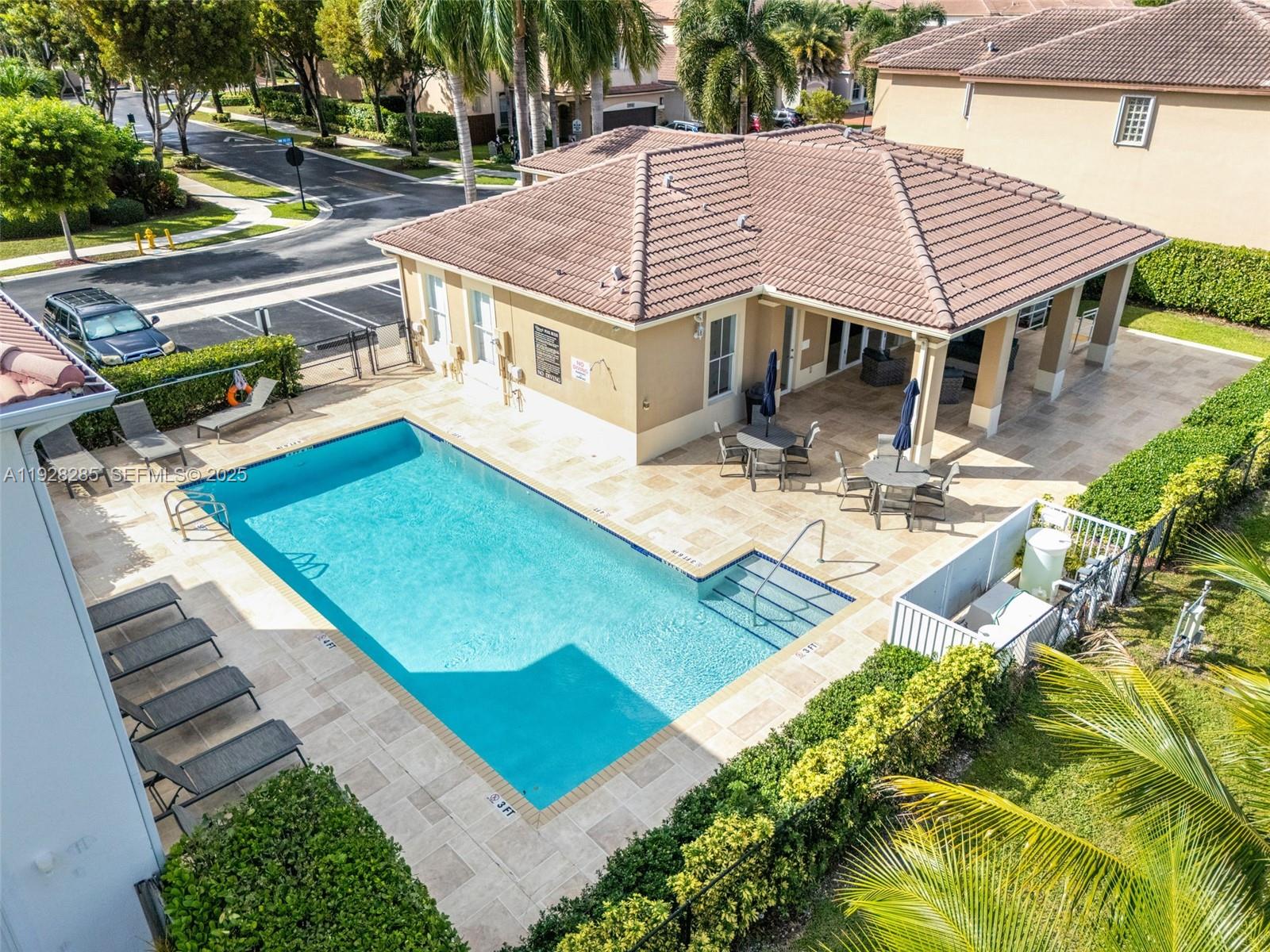 BALMORAL SUB PHASE III - Residential