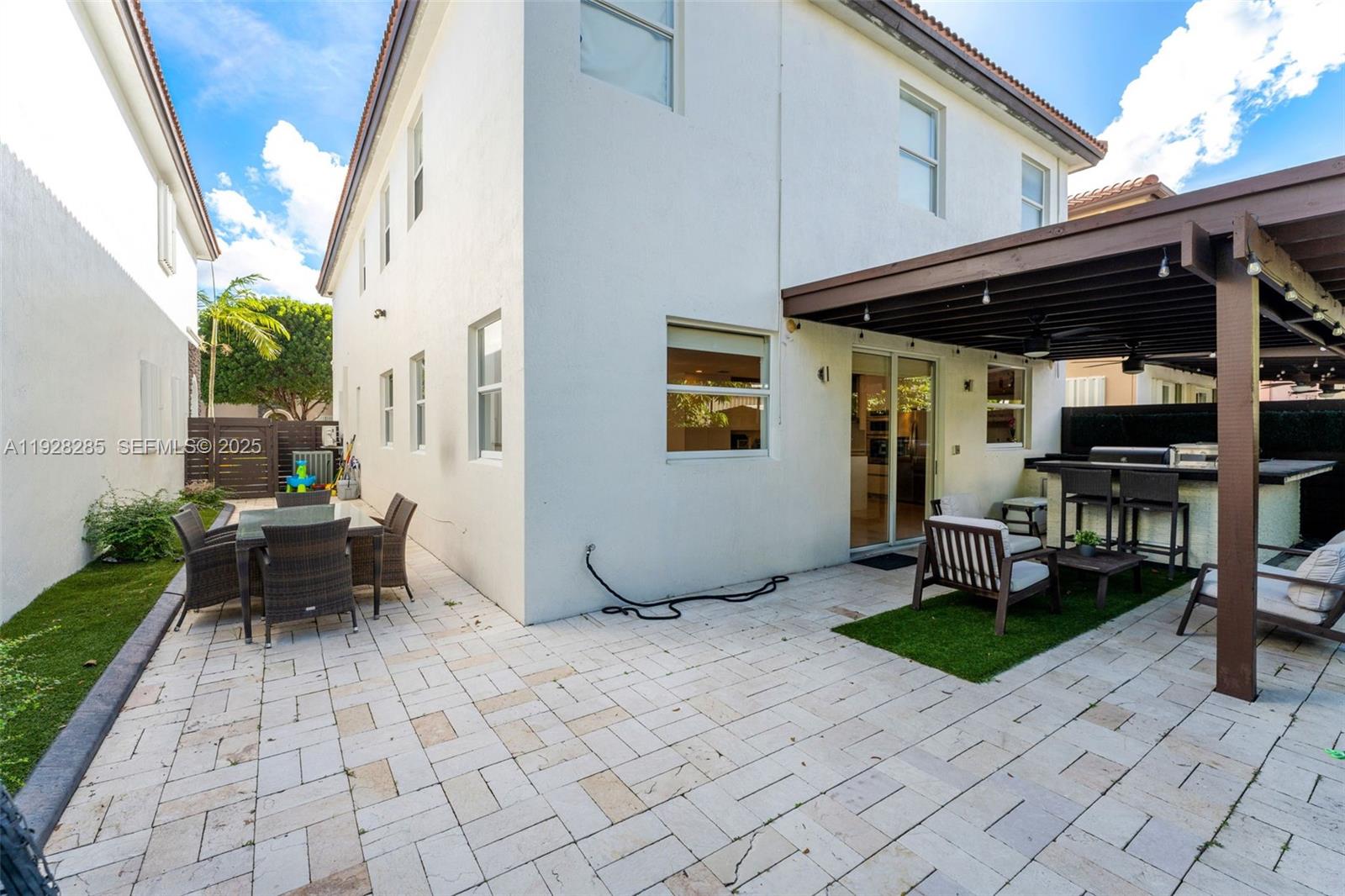 BALMORAL SUB PHASE III - Residential