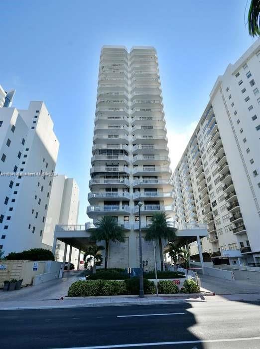 Property for Sale at 6061 Collins Ave 5B, Miami Beach, Miami-Dade County, Florida - Bedrooms: 1 
Bathrooms: 2  - $479,999