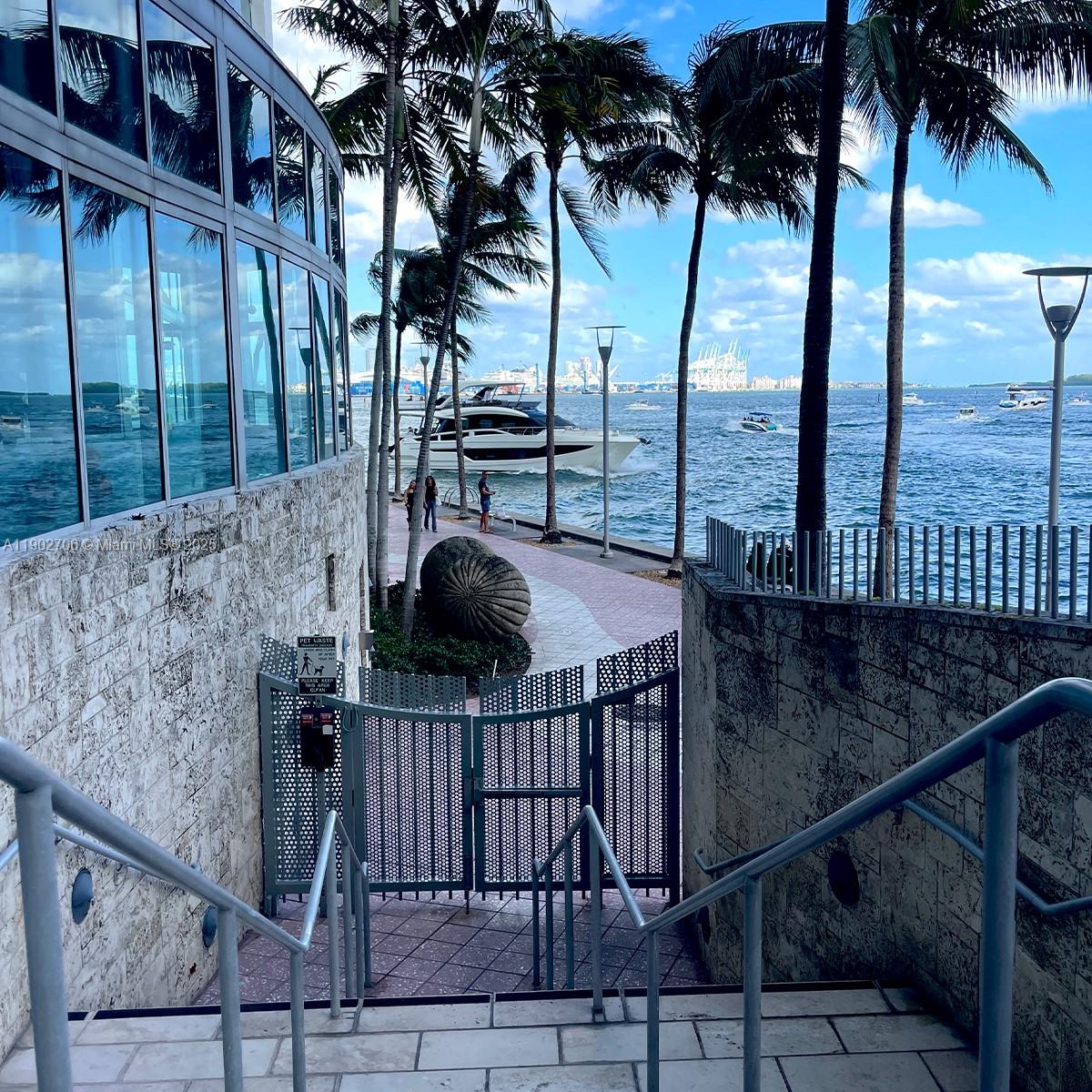 ONE MIAMI EAST CONDO - Residential