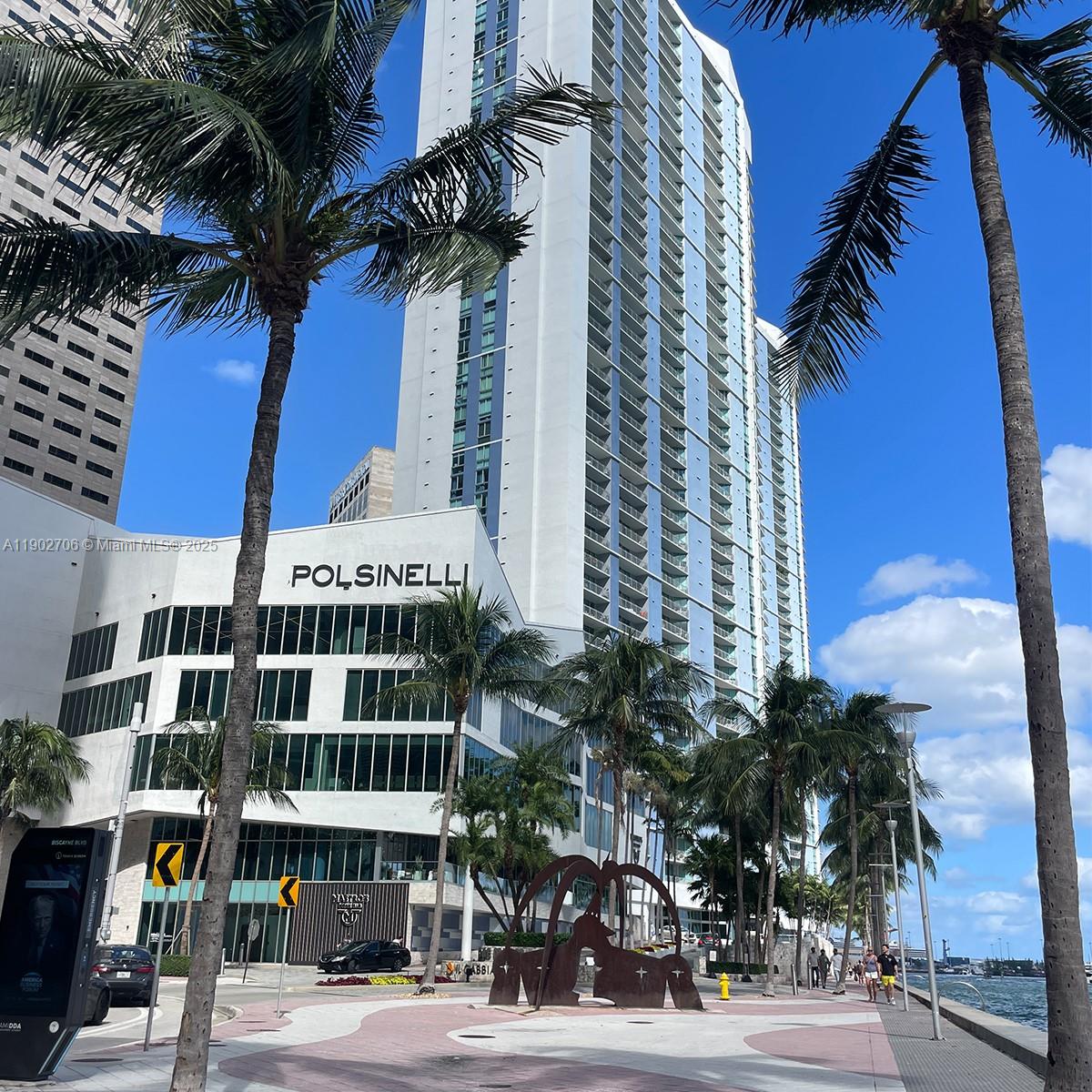 335 S Biscayne Blvd 2200