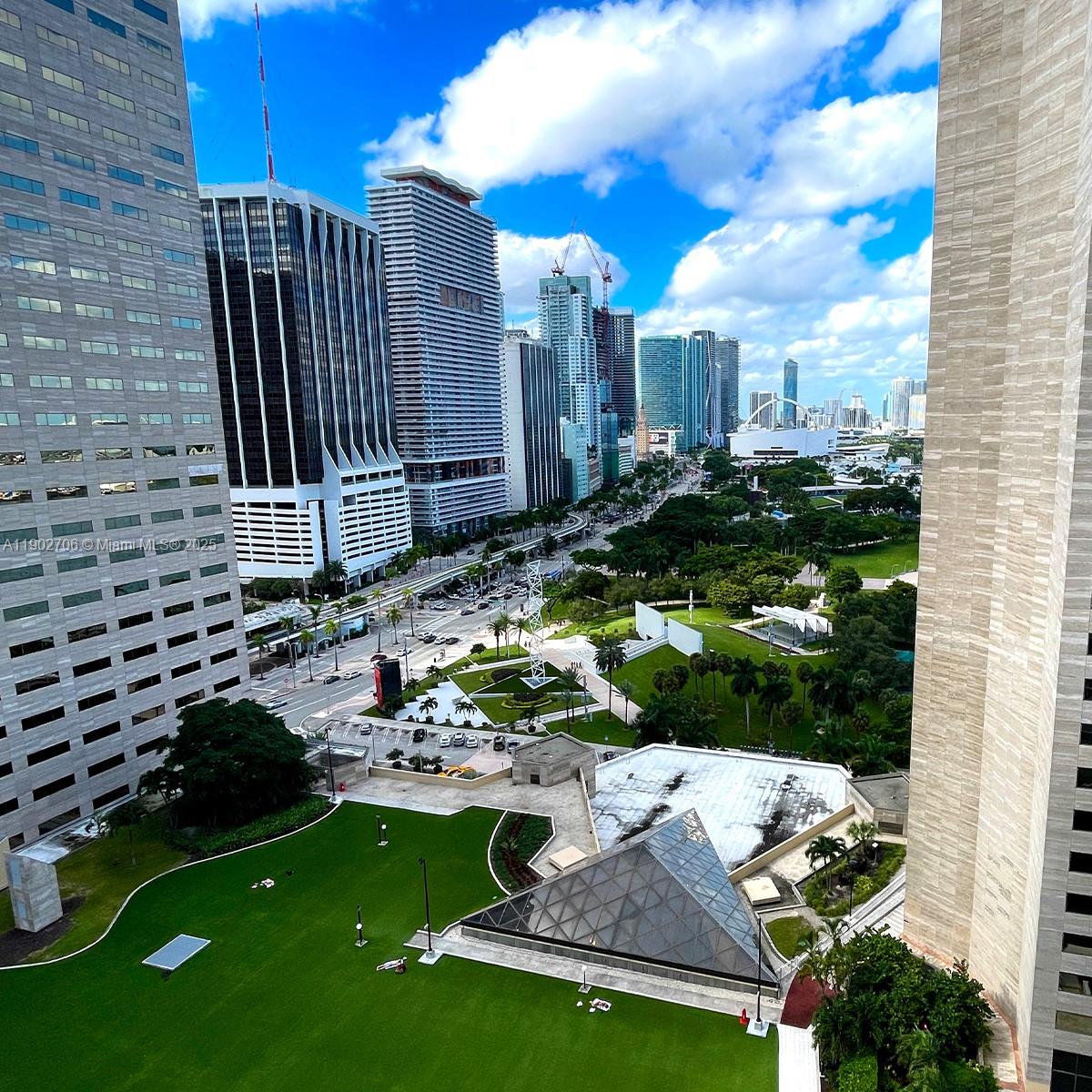 ONE MIAMI EAST CONDO - Residential