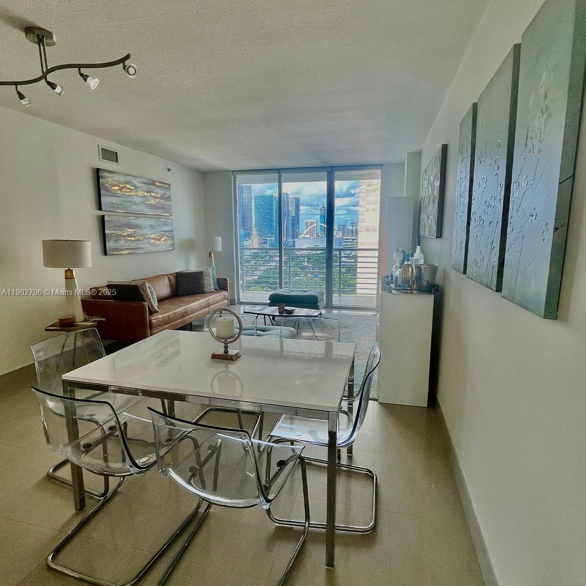 ONE MIAMI EAST CONDO - Residential