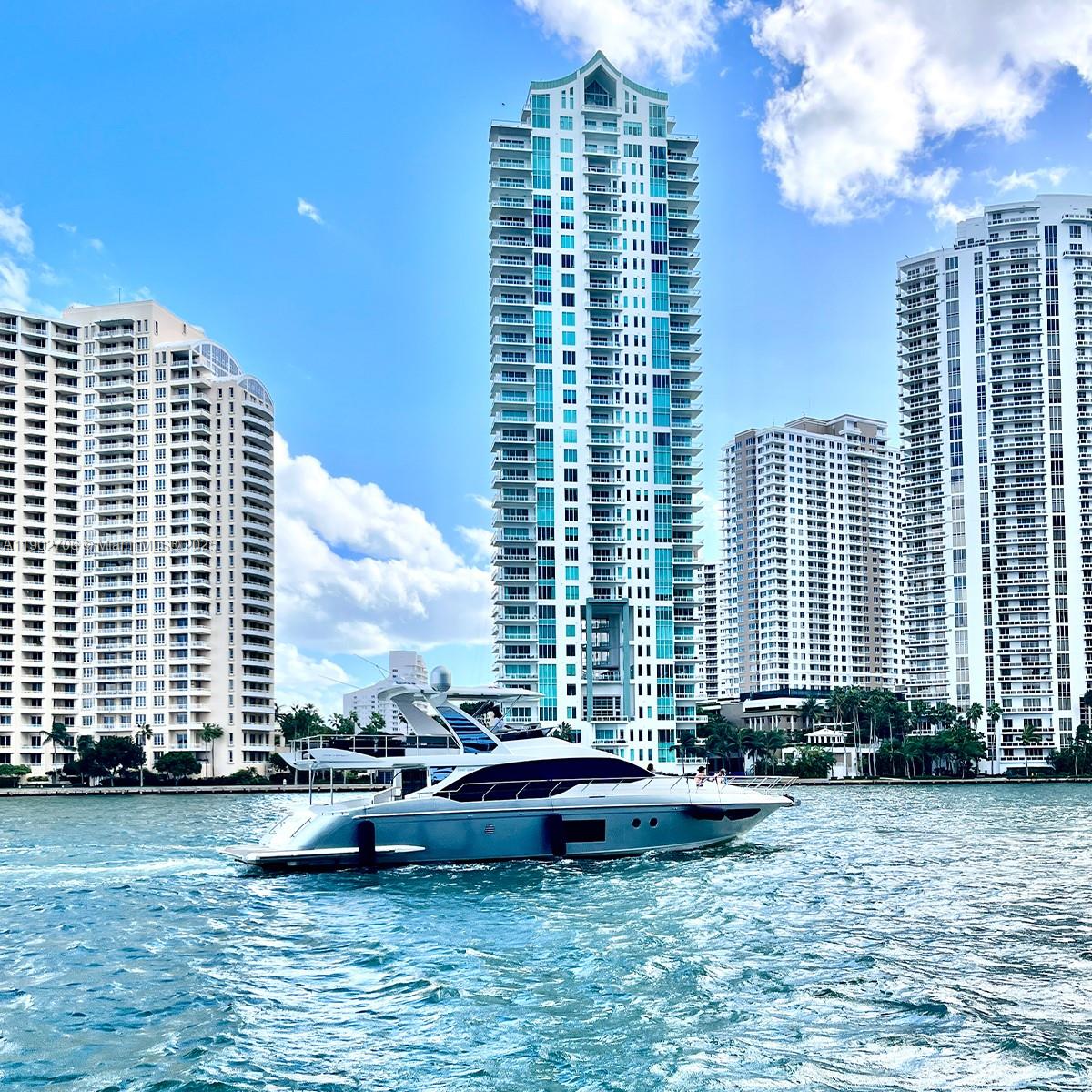 ONE MIAMI EAST CONDO - Residential