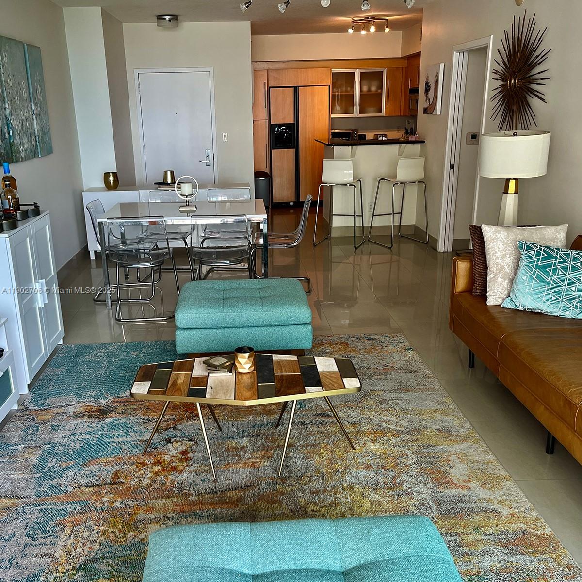 ONE MIAMI EAST CONDO - Residential