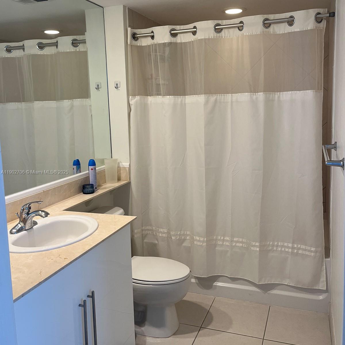 ONE MIAMI EAST CONDO - Residential