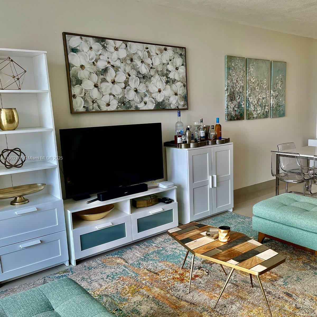 ONE MIAMI EAST CONDO - Residential