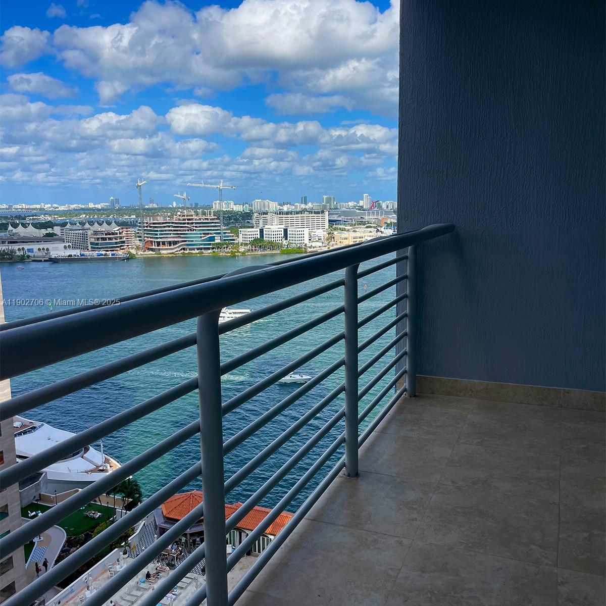 ONE MIAMI EAST CONDO - Residential