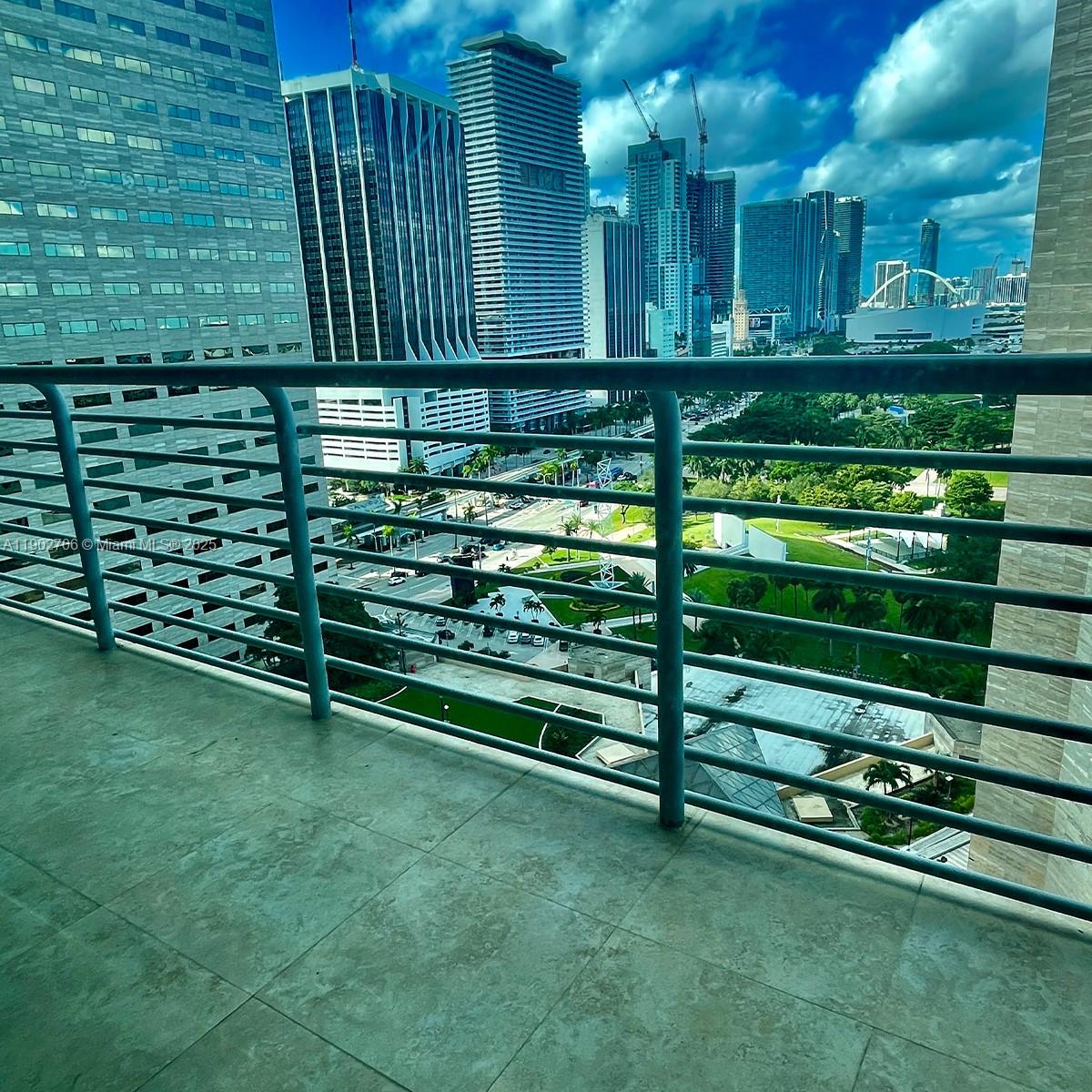ONE MIAMI EAST CONDO - Residential