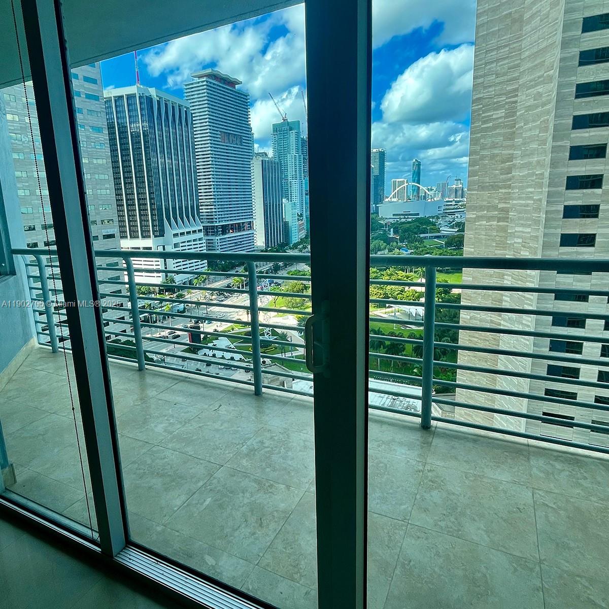 ONE MIAMI EAST CONDO - Residential