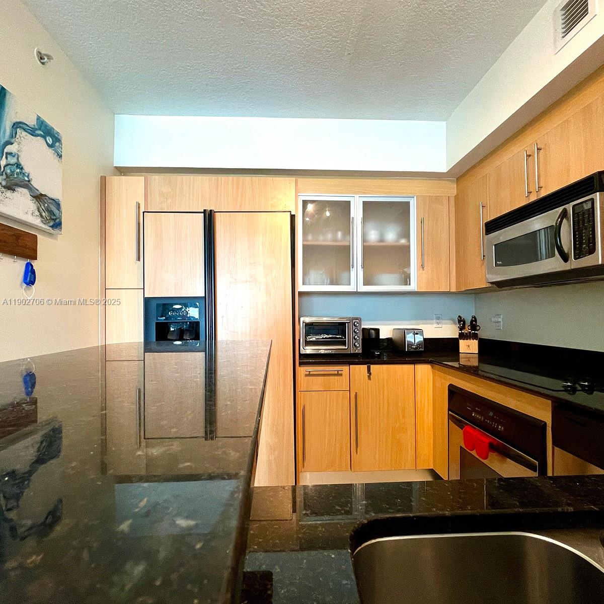 ONE MIAMI EAST CONDO - Residential