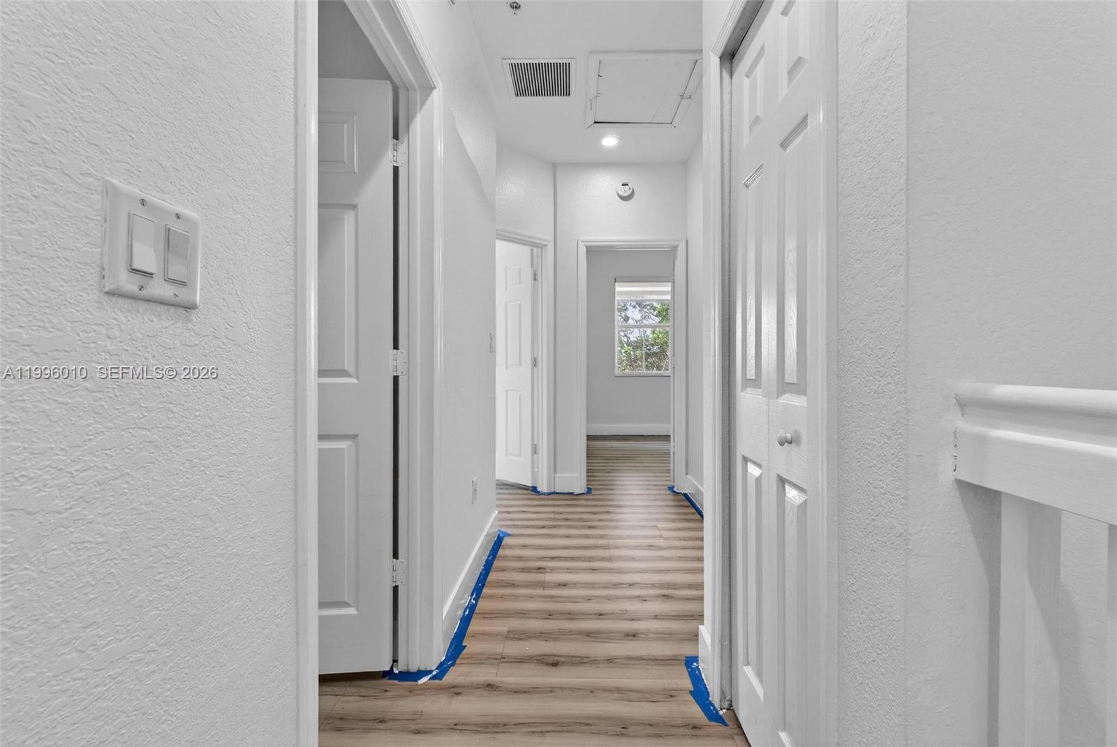 PROMENADE SHORES AT DORAL - Residential Lease