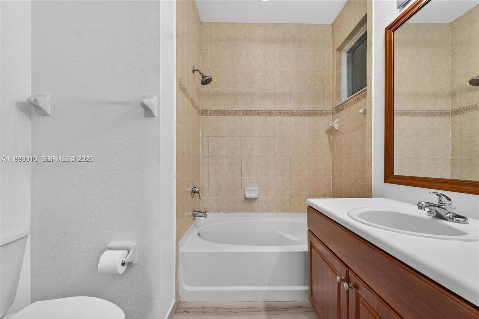 PROMENADE SHORES AT DORAL - Residential Lease