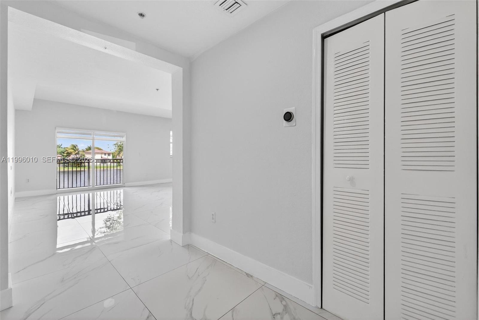PROMENADE SHORES AT DORAL - Residential Lease