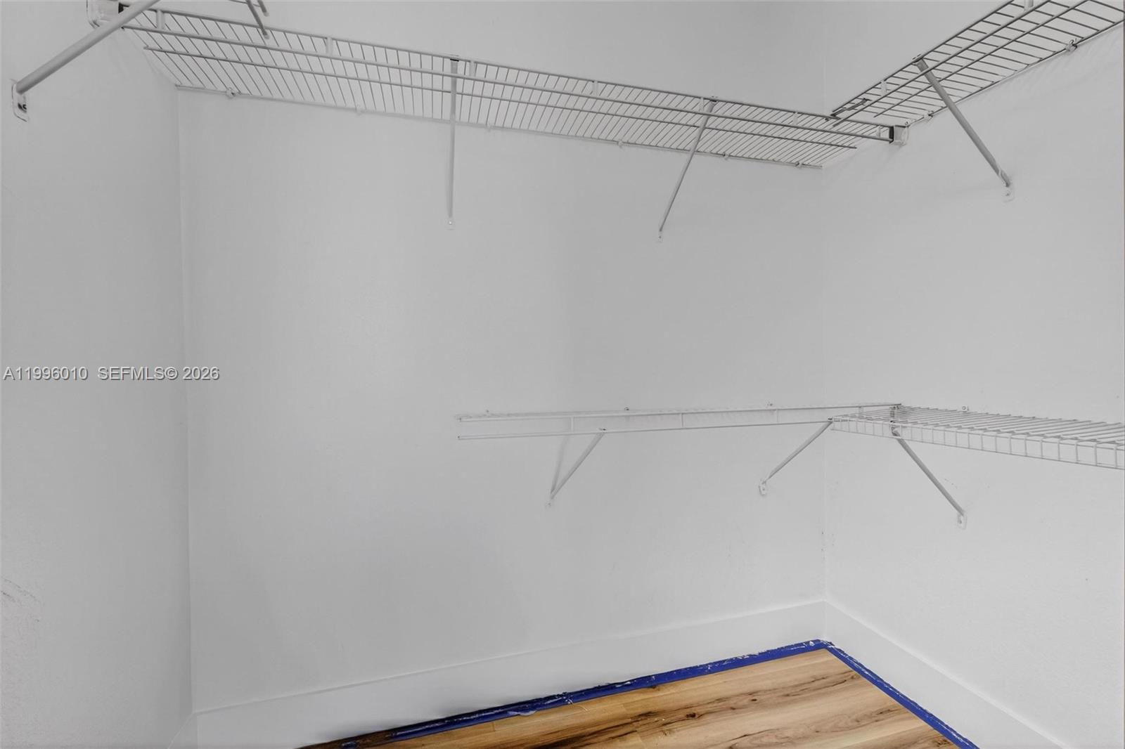 PROMENADE SHORES AT DORAL - Residential Lease