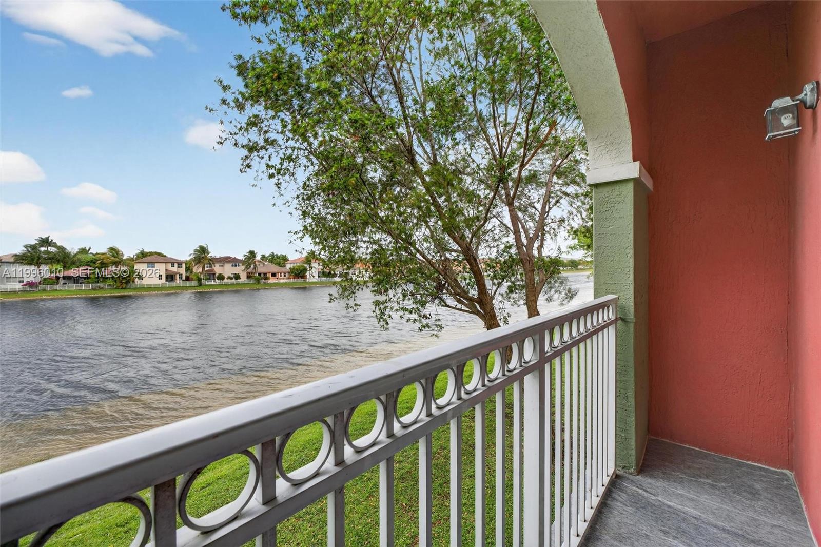 PROMENADE SHORES AT DORAL - Residential Lease