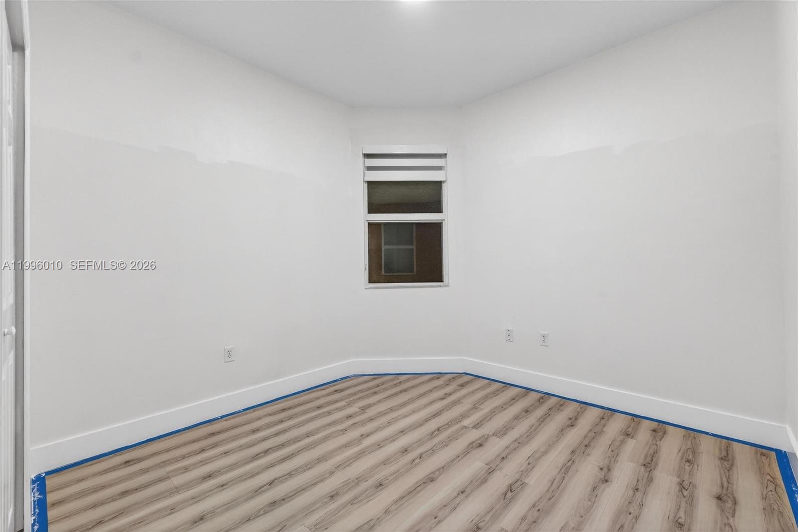 PROMENADE SHORES AT DORAL - Residential Lease