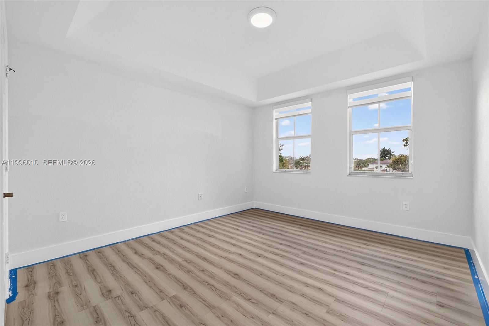 PROMENADE SHORES AT DORAL - Residential Lease