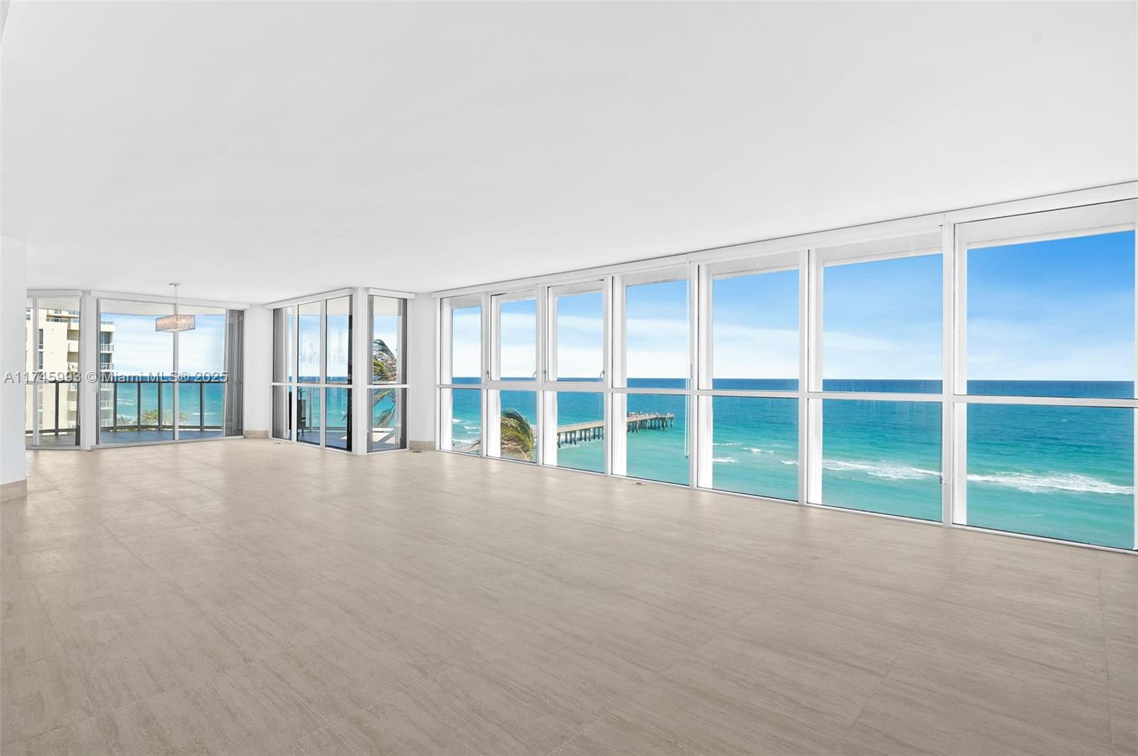 Rental Property at 16485 Collins Ave 736, Sunny Isles Beach, Miami-Dade County, Florida - Bedrooms: 2 
Bathrooms: 3  - $6,900 MO.