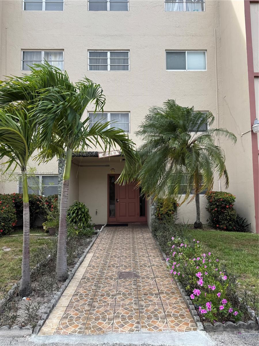 This unit is 2 Bedrooms and 2 Bathrooms. Absolutely great price recently painted. For these hot summer days AC is freezing cold. Friendly neighbors and well maintained unit. Clean tile floors and really a place to call home. Docs Required: (1) ID of all adults that will be living in the Property. (2) Two Months of Recent Bank Statements. (3) Residential Application.