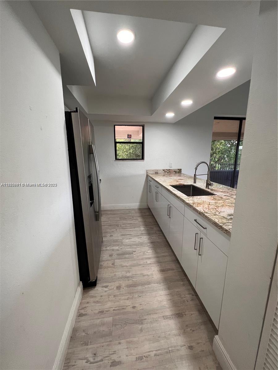 PARKWAY GROVE CONDO PAR - Residential