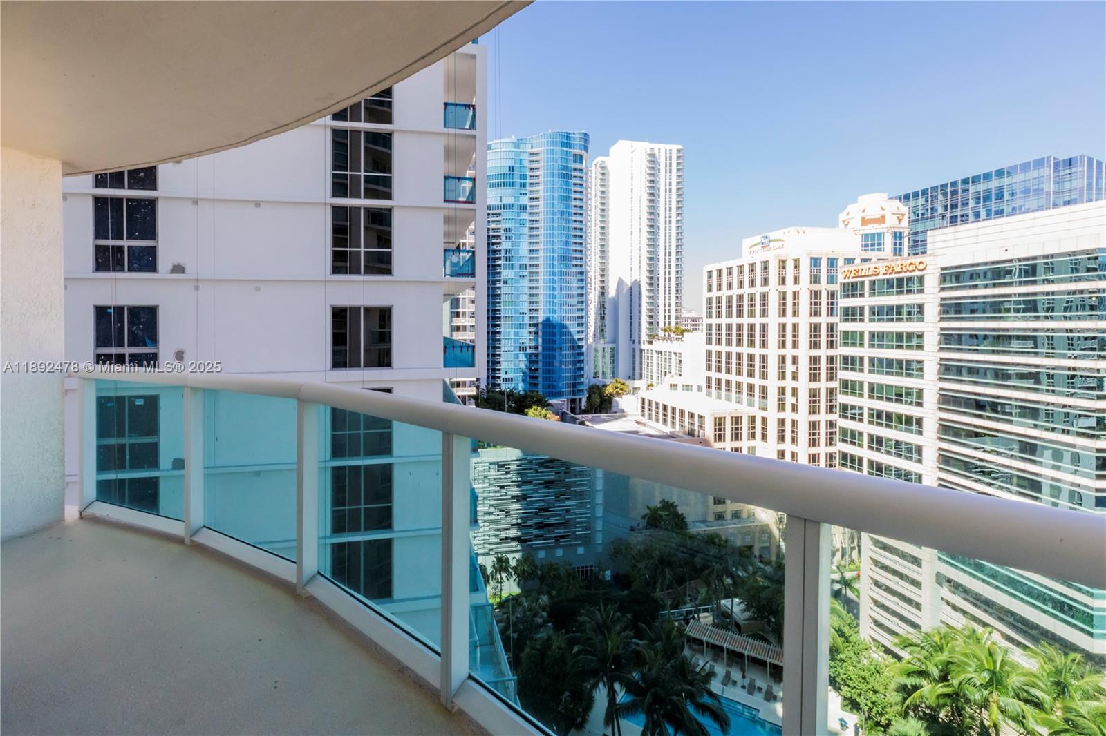 WATERGARDEN CONDO - Residential Lease