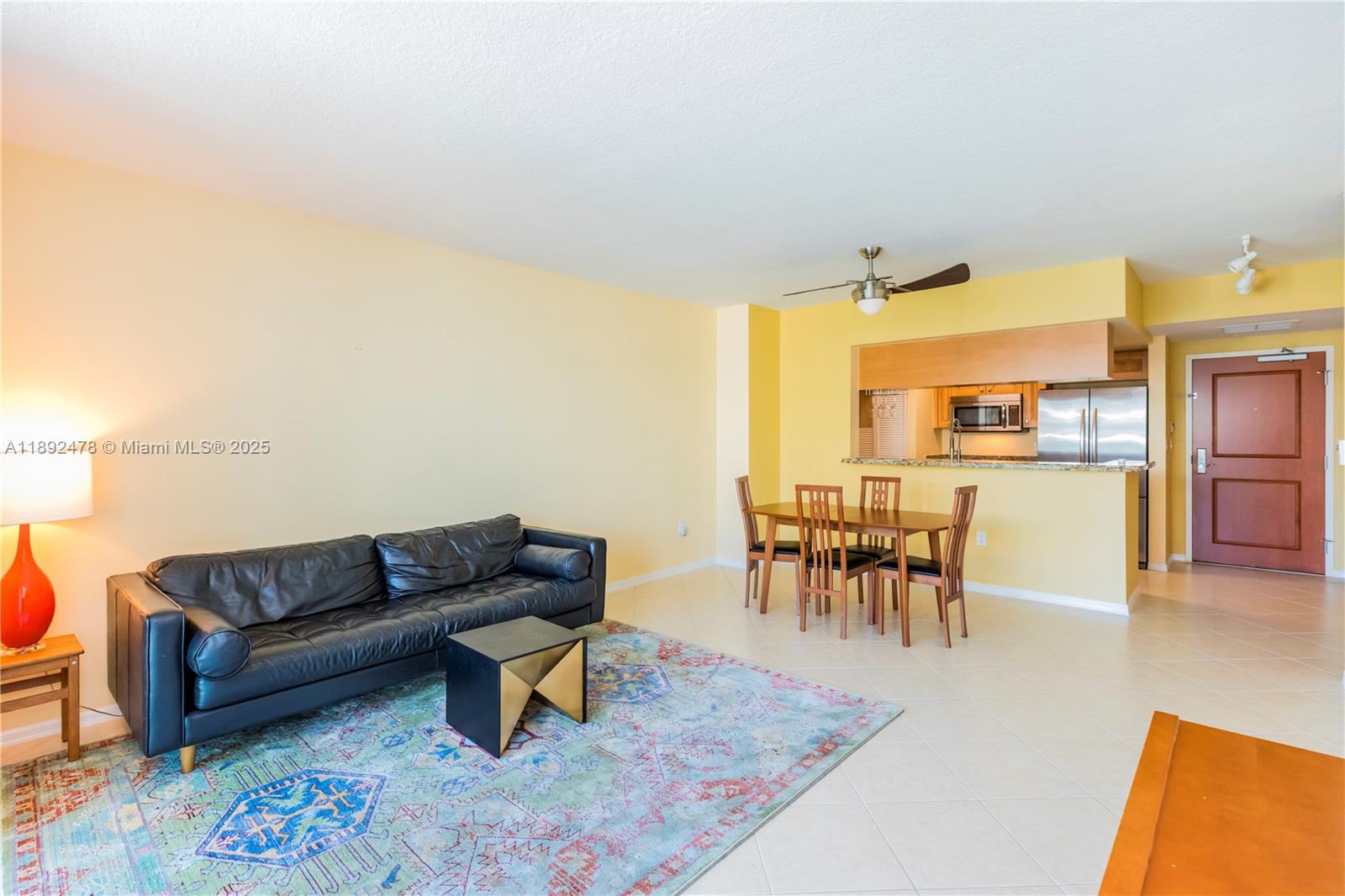 WATERGARDEN CONDO - Residential Lease