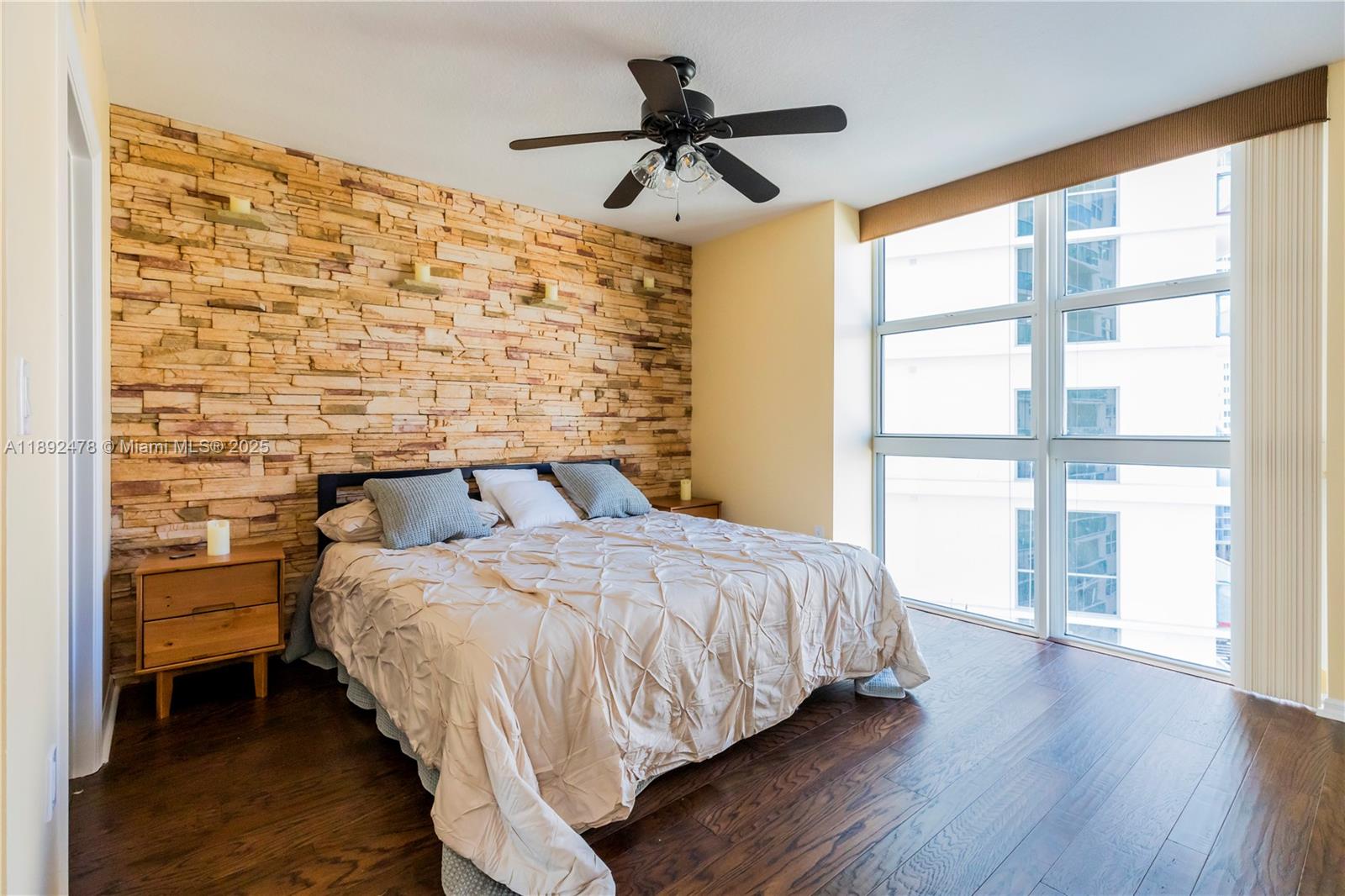 WATERGARDEN CONDO - Residential Lease