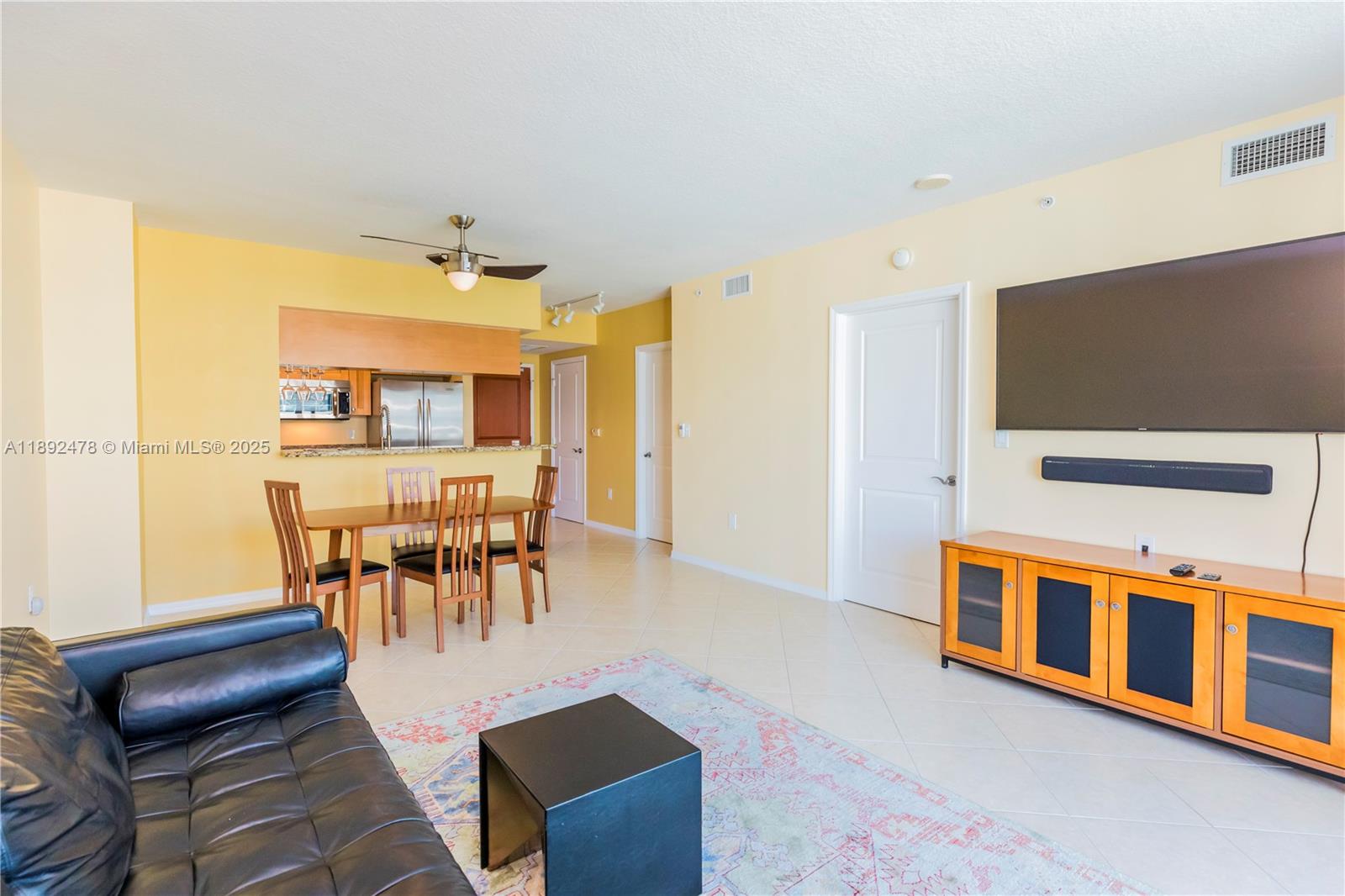 WATERGARDEN CONDO - Residential Lease