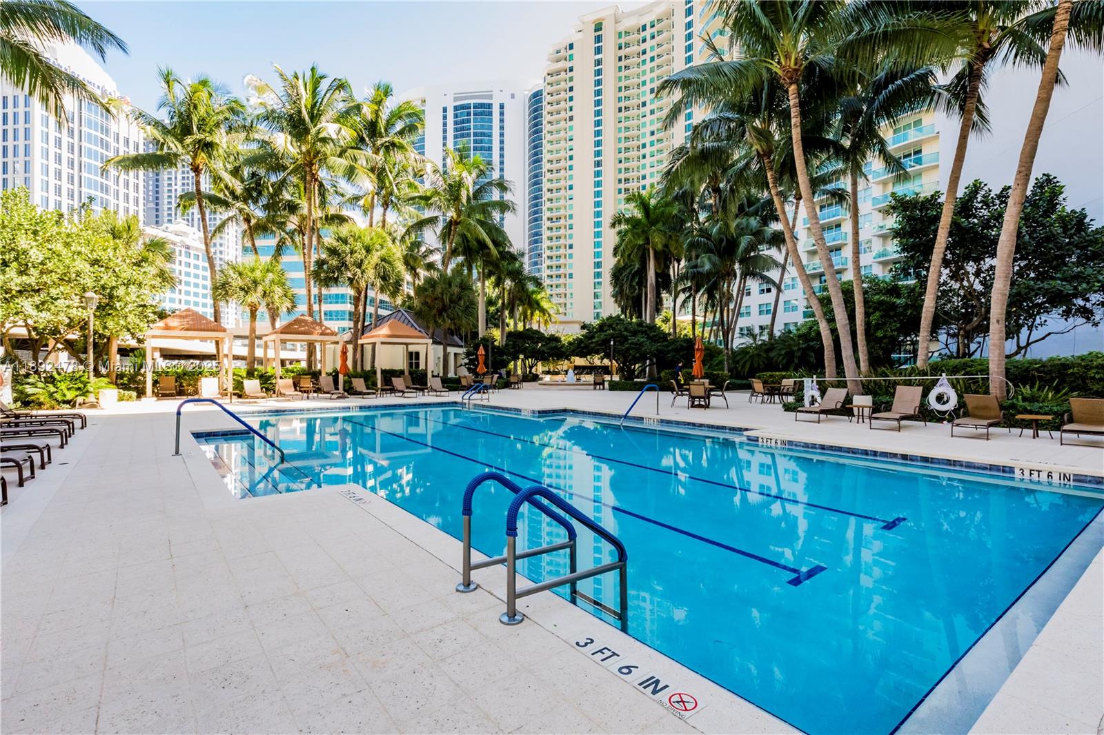 WATERGARDEN CONDO - Residential Lease