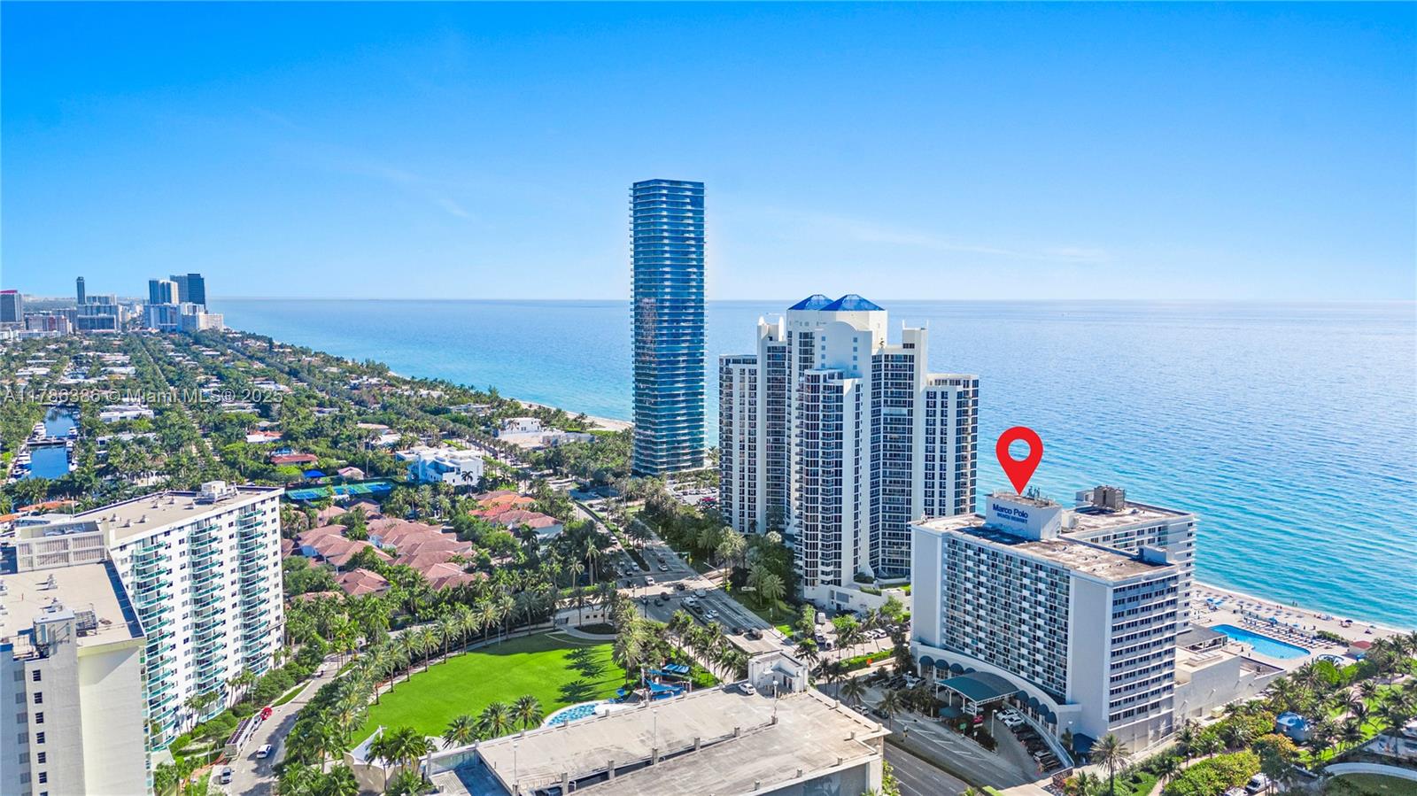 19201 Collins Ave 122