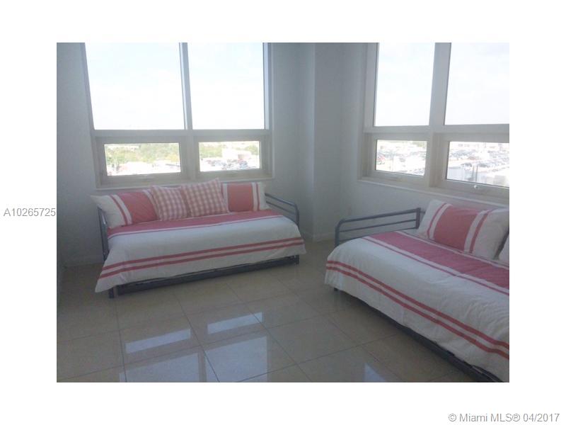 MIDBLOCK - Residential Lease