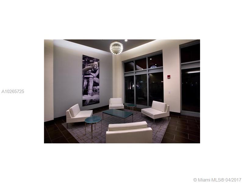 MIDBLOCK - Residential Lease