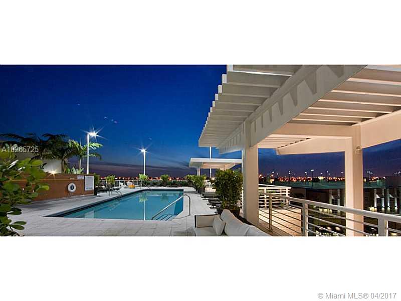 MIDBLOCK - Residential Lease