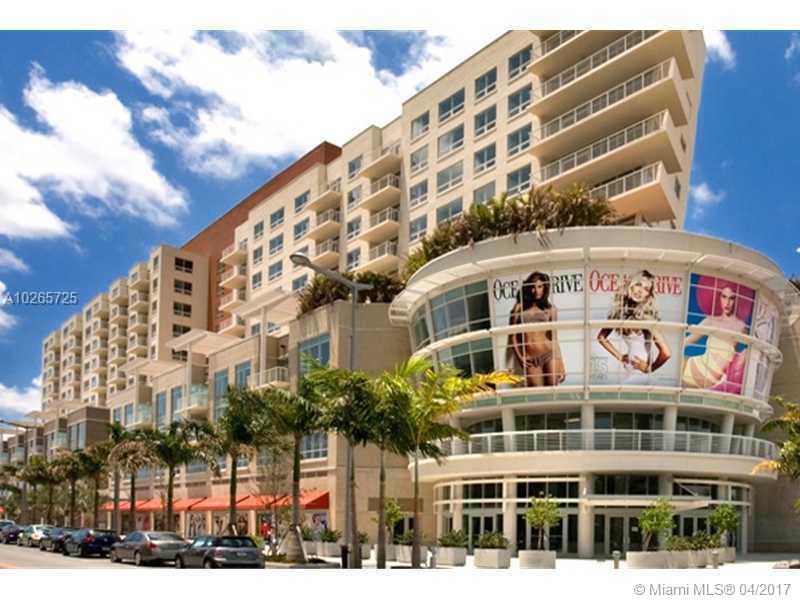 MIDBLOCK - Residential Lease