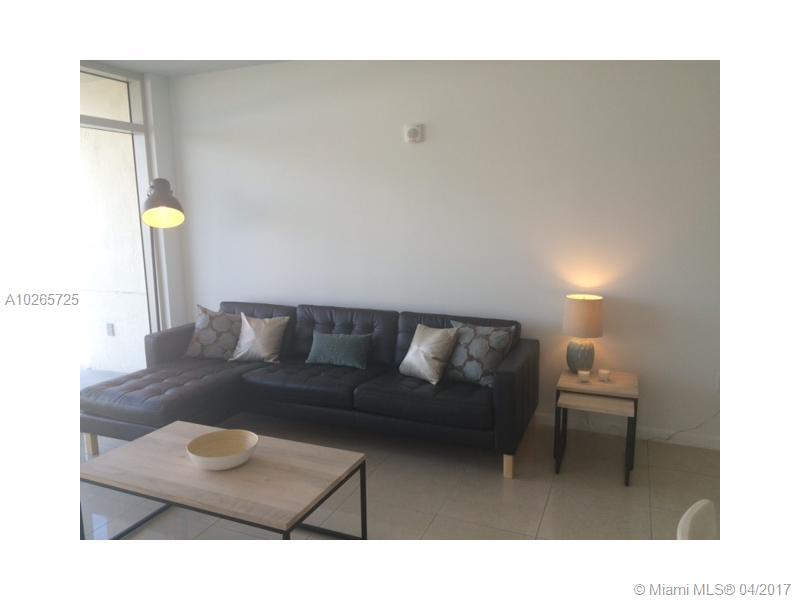 MIDBLOCK - Residential Lease