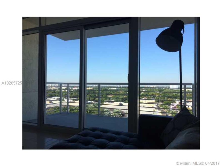 GORGEOUS 2BED 2 BATH UNIT IN MIDTOWN. SPLIT PLAN EACH ROOM IS A SUITE. TOP OF THE LINE APPLIANCES AND BEAUTIFULLY FURNISHED. WASHER & DRYER INSIDE UNIT. WALK TO SHOPS AND RESTAURANTS. MINUTES FROM DOWNTOWN, THEATERS, CLUBS & MIAMI BEACH. GREAT AMMENITIES: FITNESS CENTER, RELAXING POOL, 24HR SECURITY. UNIT HAS 2 PARKING SPACES. A MUST SEE!!!