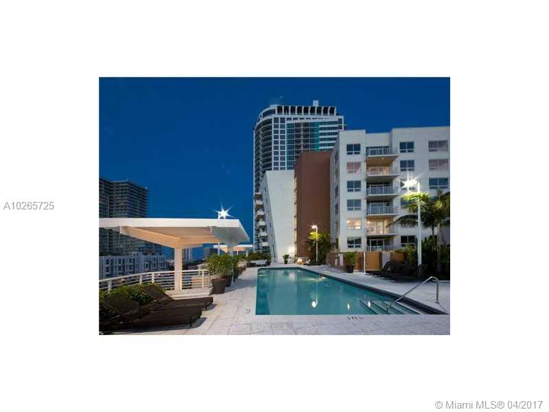 MIDBLOCK - Residential Lease