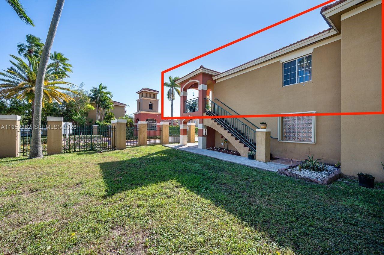 VISTA ALEGRE TOWNHOMES VI - Residential