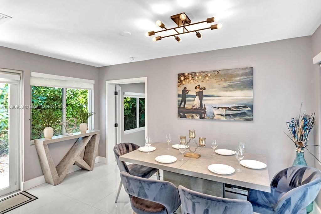 HOMEDALE - Residential