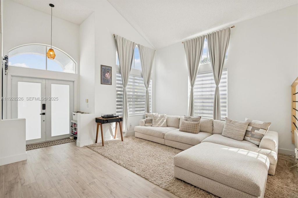 Photo of 15694 NW 12th Ct, Pembroke Pines, FL 33028 (MLS # A11928226)