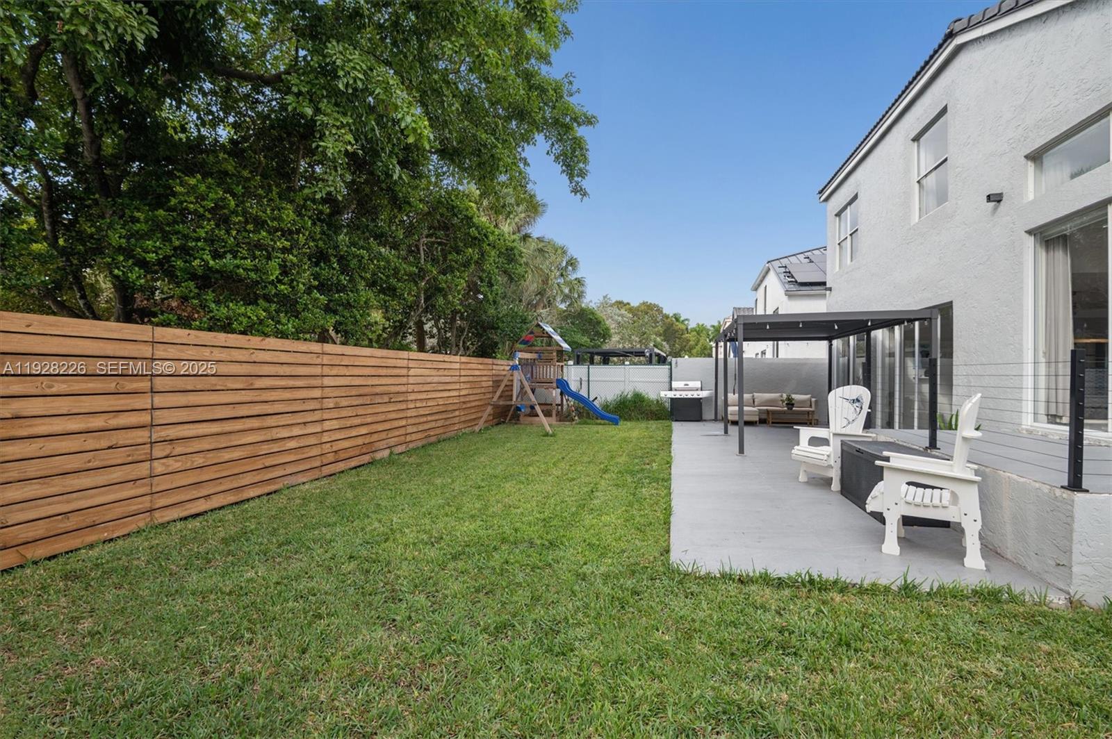 TOWNGATE - Residential