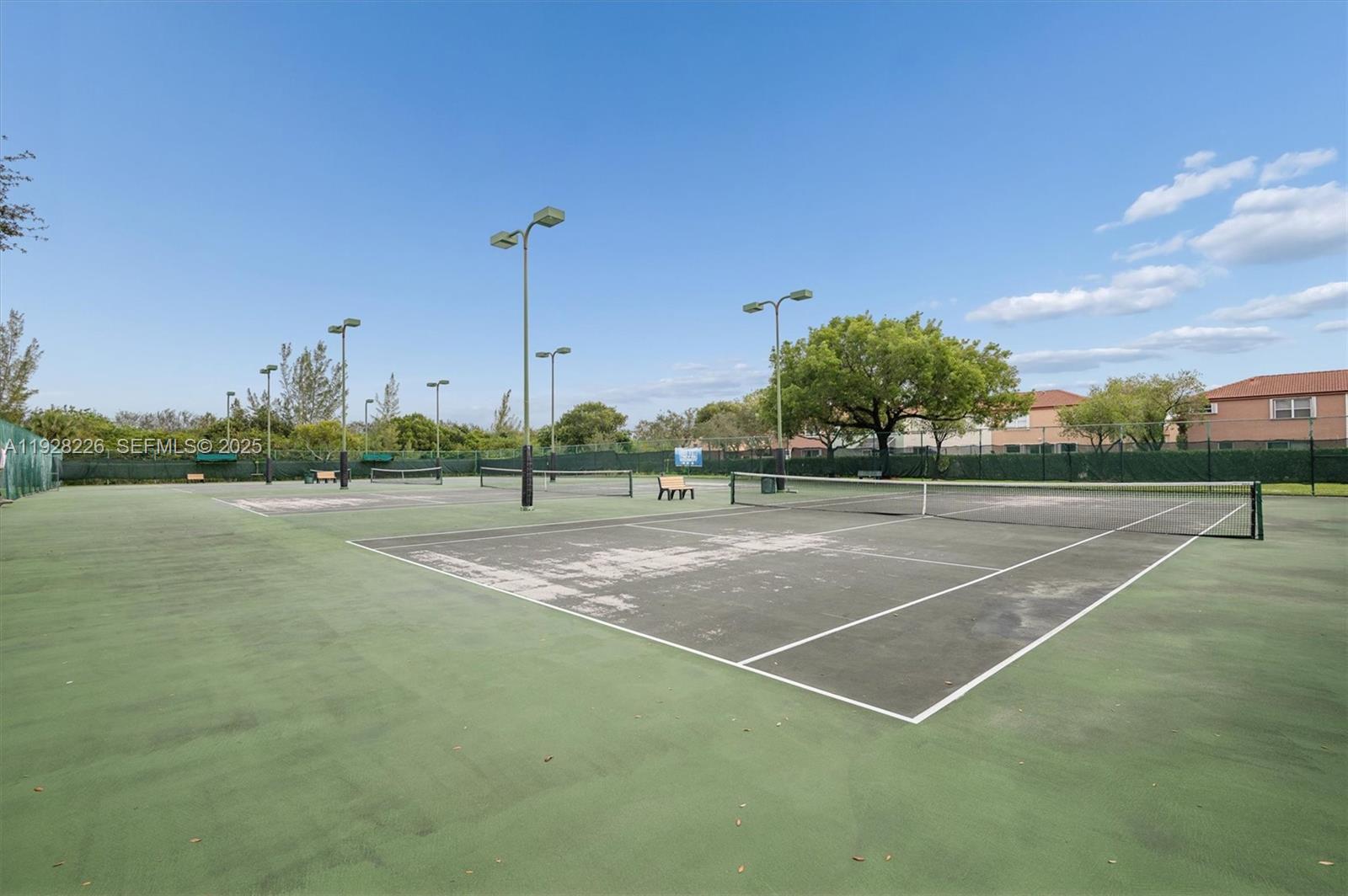 TOWNGATE - Residential