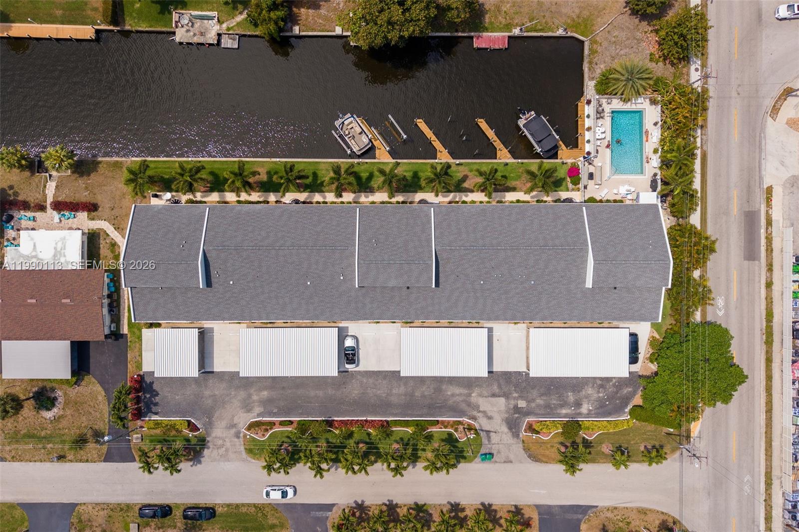 LA PALAPA CONDO - Residential