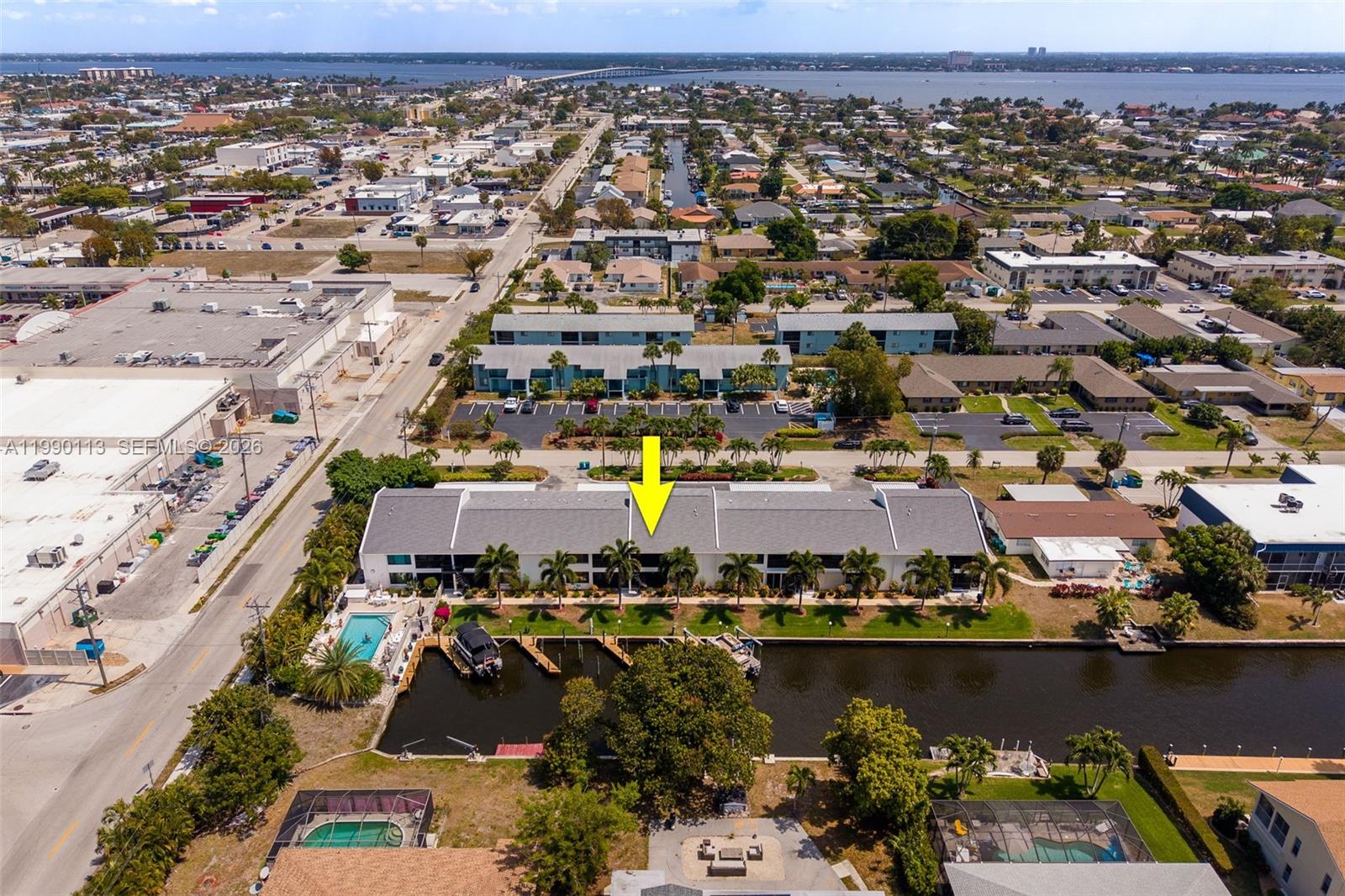 LA PALAPA CONDO - Residential