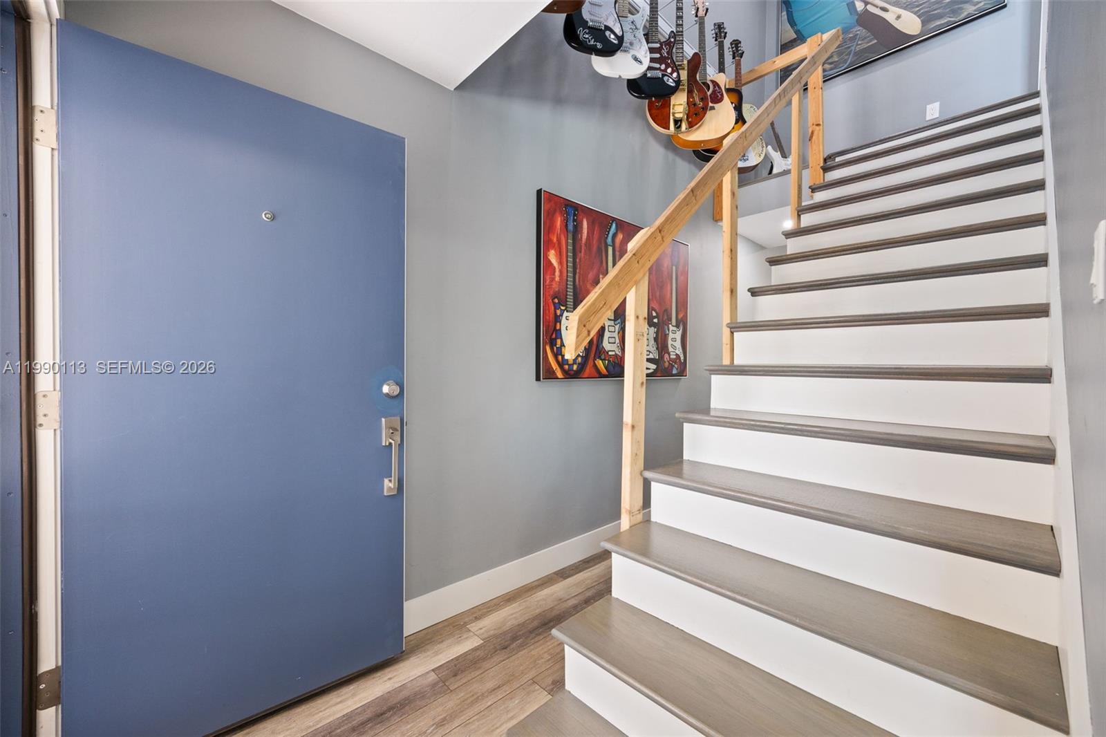 LA PALAPA CONDO - Residential