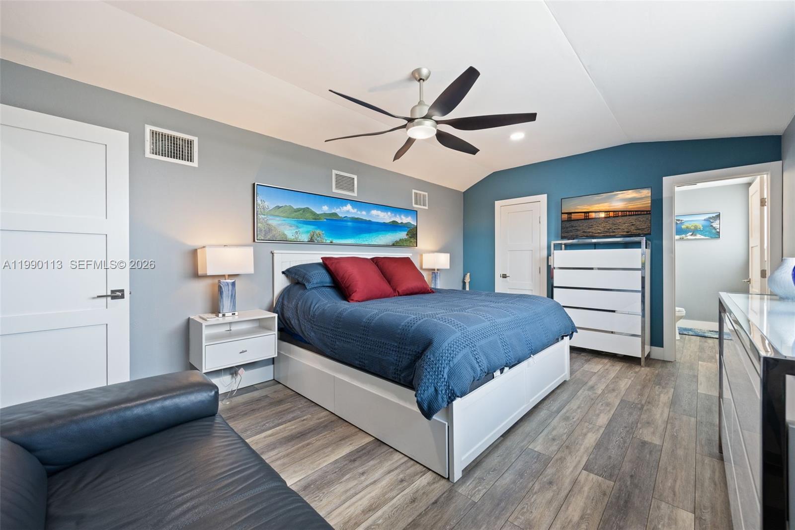 LA PALAPA CONDO - Residential