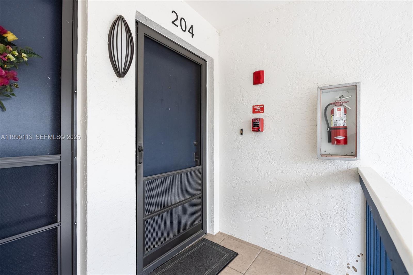 LA PALAPA CONDO - Residential