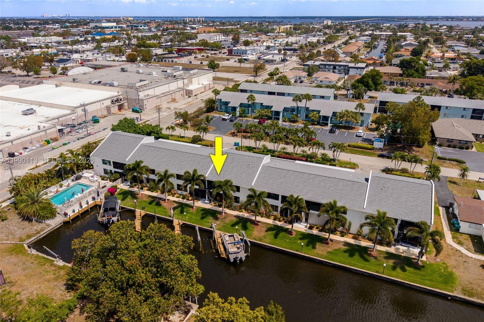 LA PALAPA CONDO - Residential