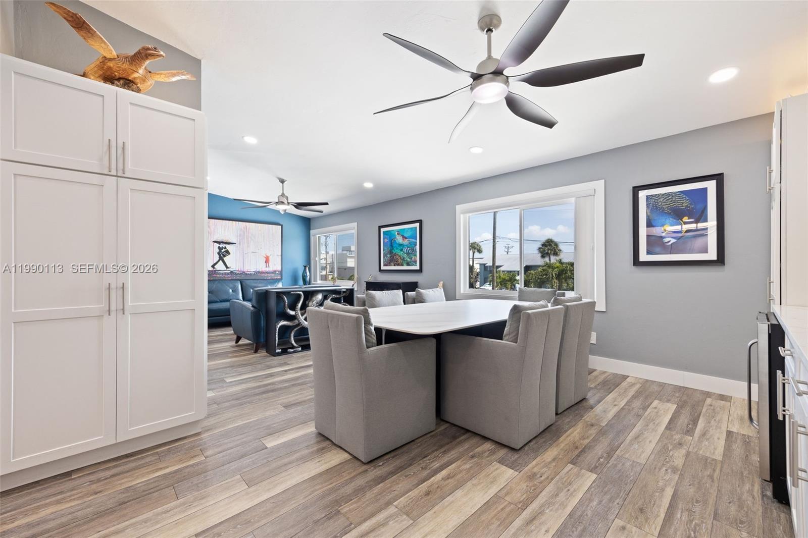 LA PALAPA CONDO - Residential